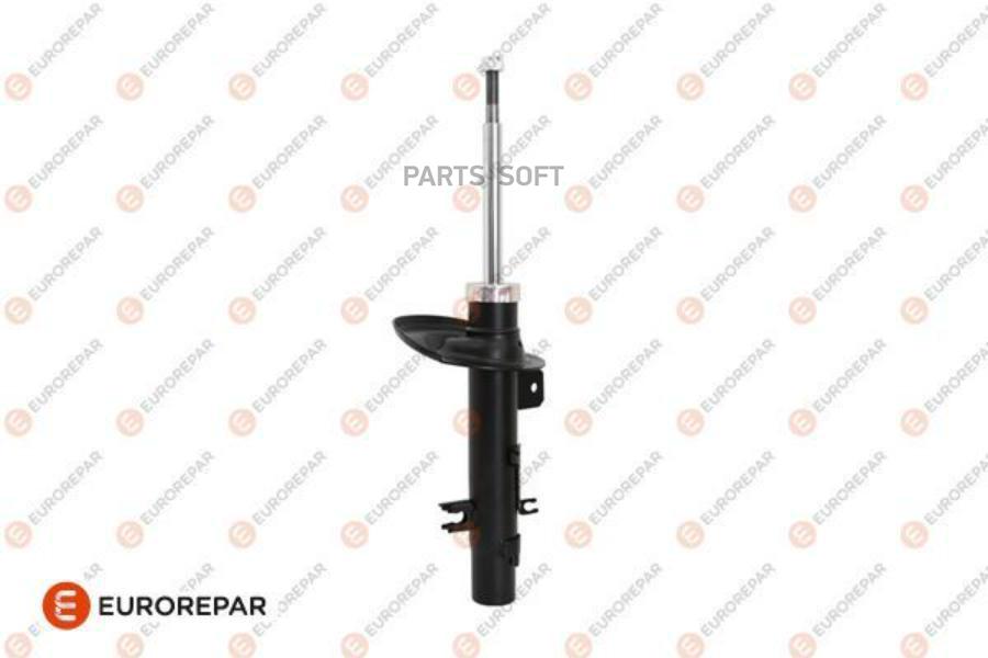 

EUROREPAR 1635533280 Амортизатор подвески AUDI A3 13 , VW GOLF VII, SKODA OCTAVIA 12 , fro