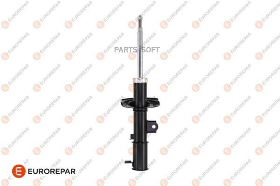 

EUROREPAR 1635536680 Амортизатор подвески HYUNDAI SOLARIS/ACCENT 11 , KIA RIO 11 , front,