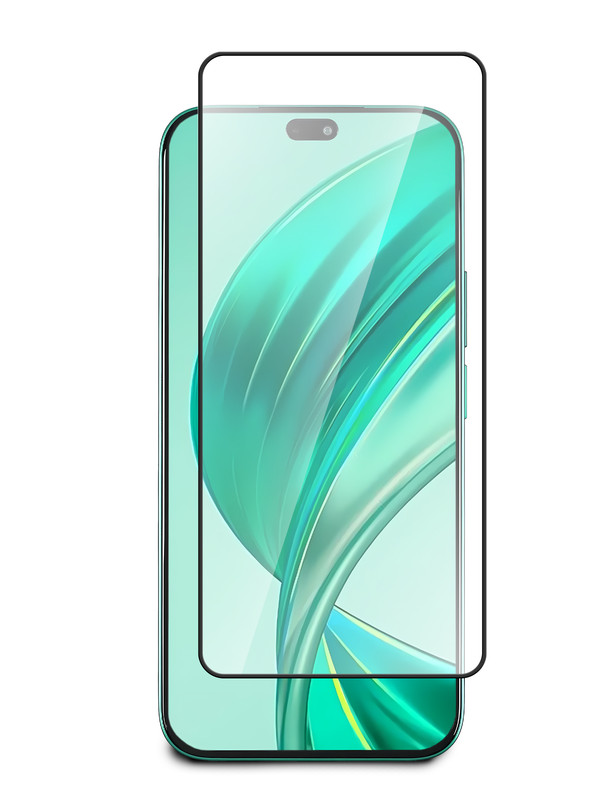

Защитное стекло Brozo на Honor X8b на весь экран, Honor X8b