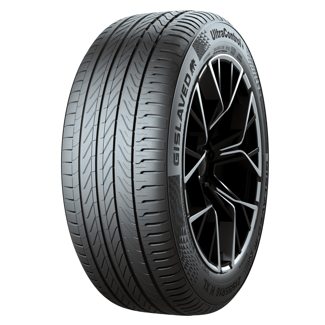 

Шина Gislaved Ultra Control 215/55 R16 97W, ULTRA CONTROL