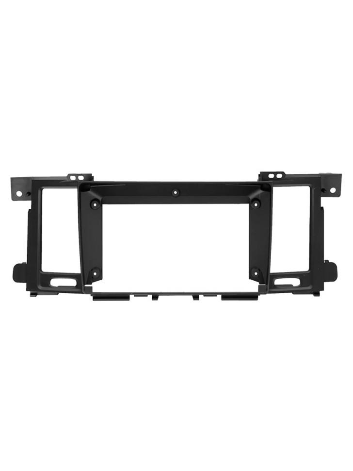 

Установочный комплект Teyes для Nissan Patrol Y62 2010-2020 9" (F1)