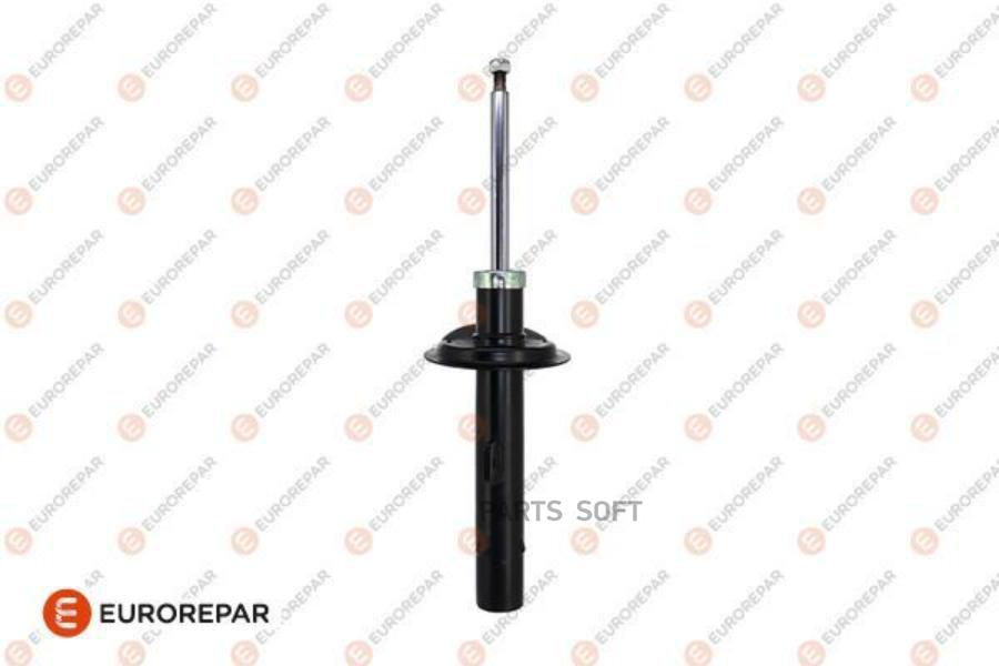 

Амортизатор Передний EUROREPAR 16 355 414 80