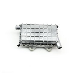

Радиатор масляный MB Sprinter W901-905 95-, Vito 2.3D/TD 96- PATRON PRS6019