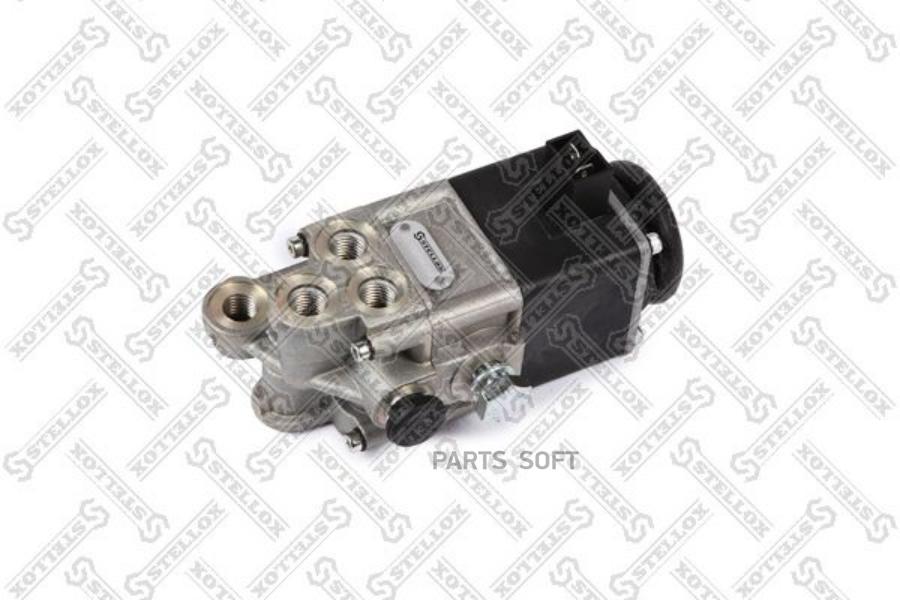 

STELLOX 8519494SX 85-19494-SX_магнитный клапан управление дверным механизмом Omn MB,MAN,I