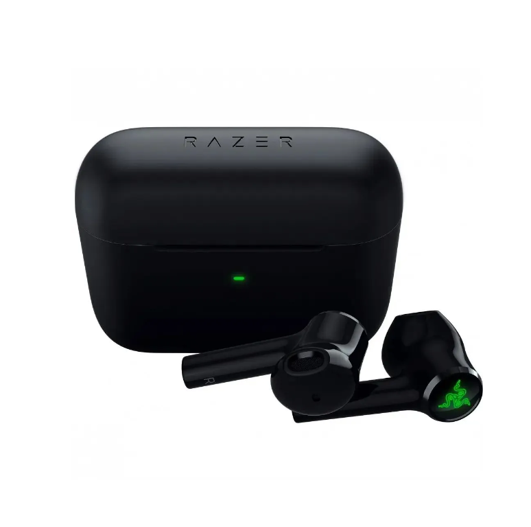

Беспроводные наушники Razer Black (RZ12-03820200-R3G1)