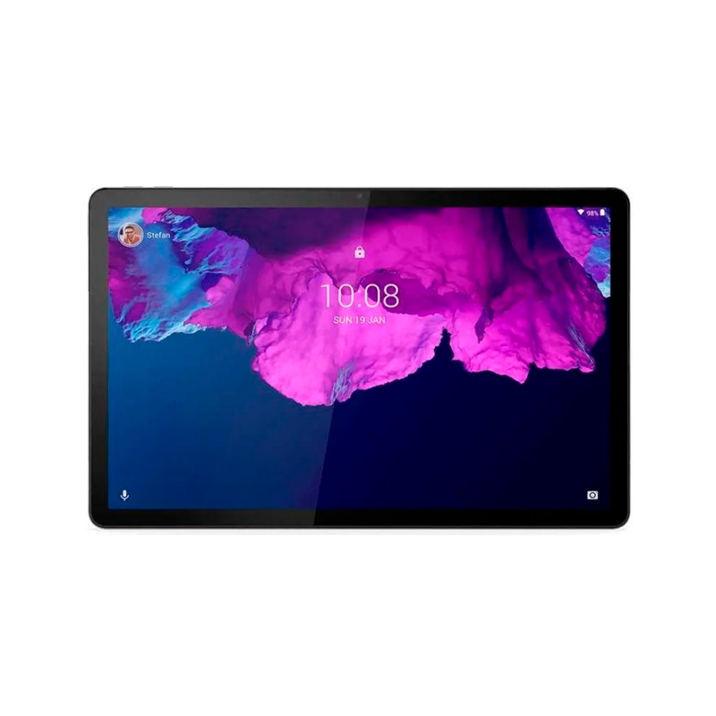 фото Планшет lenovo tab p11 tb-j606l 128gb lte gray