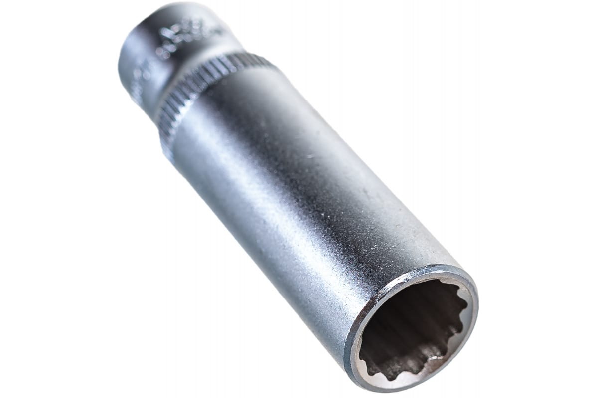 

THORVIK FS21406 Головка торцевая 12-гранная 1/4"DR, 6 мм