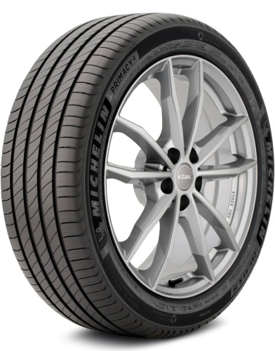 

Шины Michelin 235/45 R18 98Y Primacy 4 +, Primacy 4 Plus