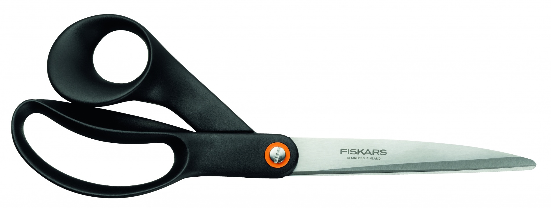 Ножницы большие универсальные Fiskars FF 1019198 24х115х18см 25мм правые 3376₽