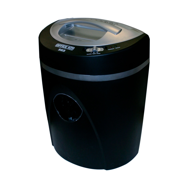 фото Шредер office kit s65 black