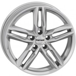 

Carwel Малык 138 7,0x17 5/108 ET33 d-60,1 SB (Арт.125394)