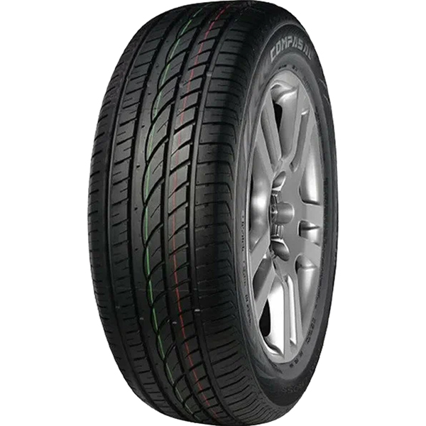 

Шины Compasal SPORTCROSS 295/35 R21 107W, SPORTCROSS
