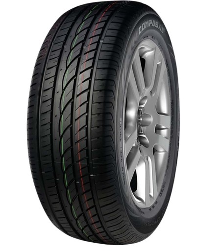 

Compasal 295/40 R21 Sportcross 111W Compasal арт. CL524H1