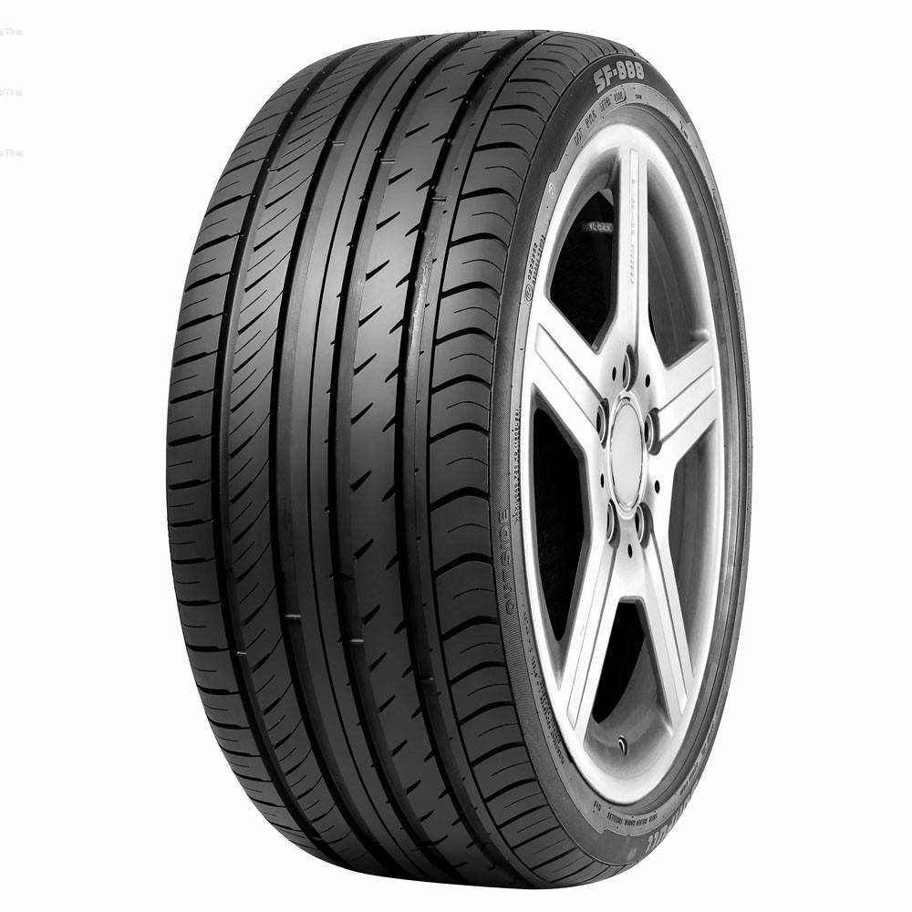 

Sunfull 255/30 R20 Sf-888 92W SUNFULL TIRES арт. 201S1077, Sf-888