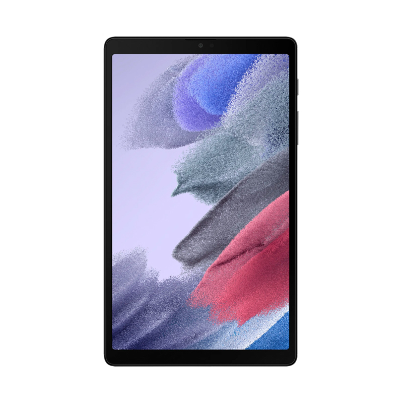 фото Планшет samsung galaxy tab a7 lite 8.7" 2021 4/64gb gray (sm-t220) wi-fi