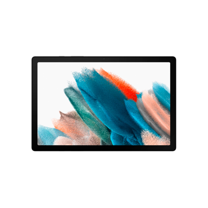 

Планшет Samsung Galaxy Tab A8 10.5" 2021 4/32GB Silver (SM-X205N) Wi-Fi, Galaxy Tab A8