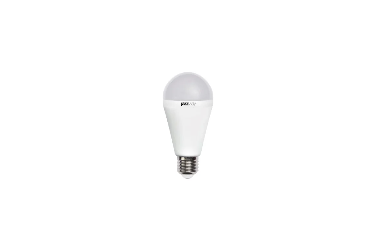 

Лампочка Jazzway 5009462 A65 E27 20W