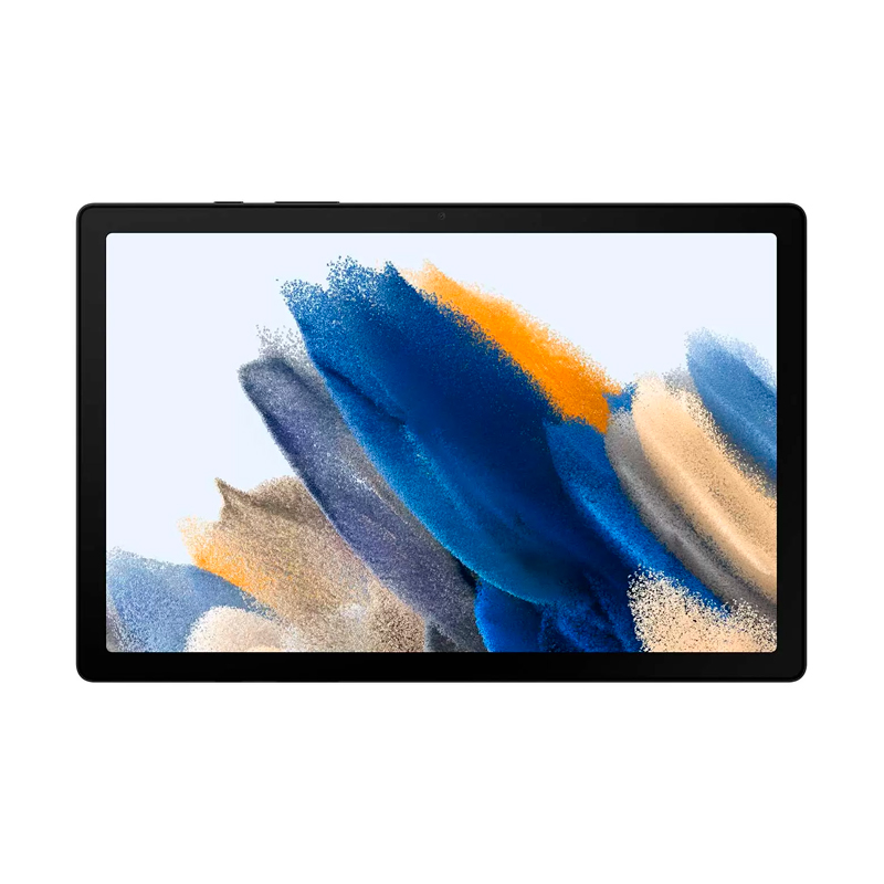 

Планшет Samsung Galaxy Tab A8 10.5" 2021 4/128GB Gray (SM-X200) Wi-Fi, Galaxy Tab A8