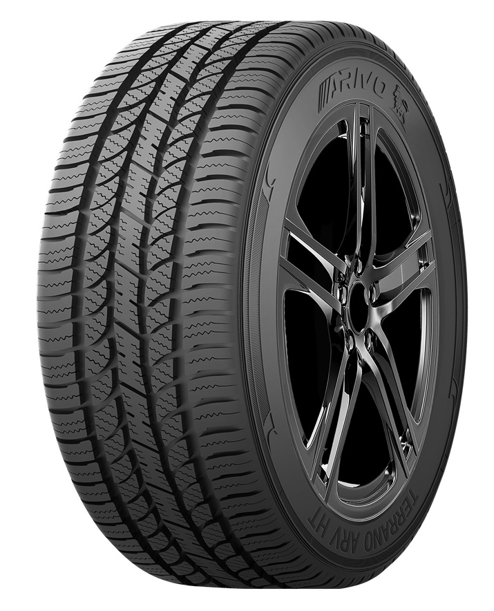 

Arivo Terrano Arv H/T 265/65R17 112H Arivo арт. 2EAR200F