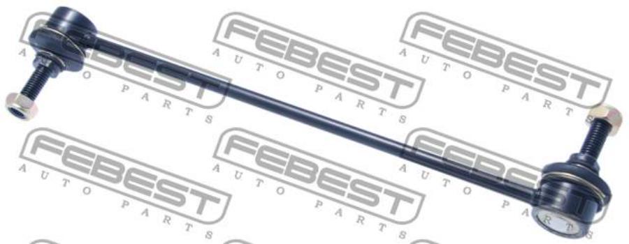 

Тяга стабилизатора renault duster пер.подв.лев/прав. Febest арт. 2423-DASTF
