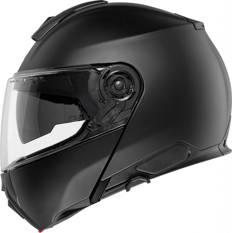 Шлем Schuberth C4 Матовый черный XS 90212₽