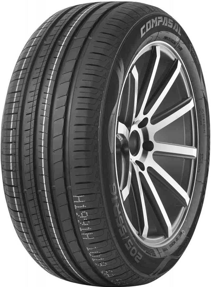 

Compasal 165/70 R14 Blazer Hp 81H Compasal арт. CL1964H1, Blazer Hp