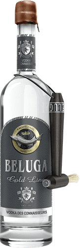 

Водка Beluga Gold line 700 мл