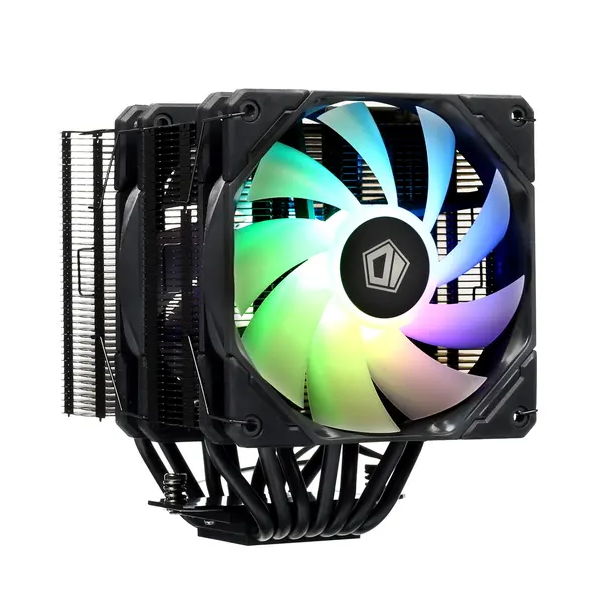 

Кулер для процессора ID-COOLING SE-207 XT (SE-207-XT_ARGB), SE-207 XT