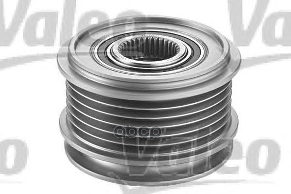 

Обгонный шкив генератора Valeo 588001