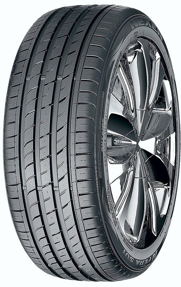 

Шины NEXEN N`fera SU1 205/50 R16 87W