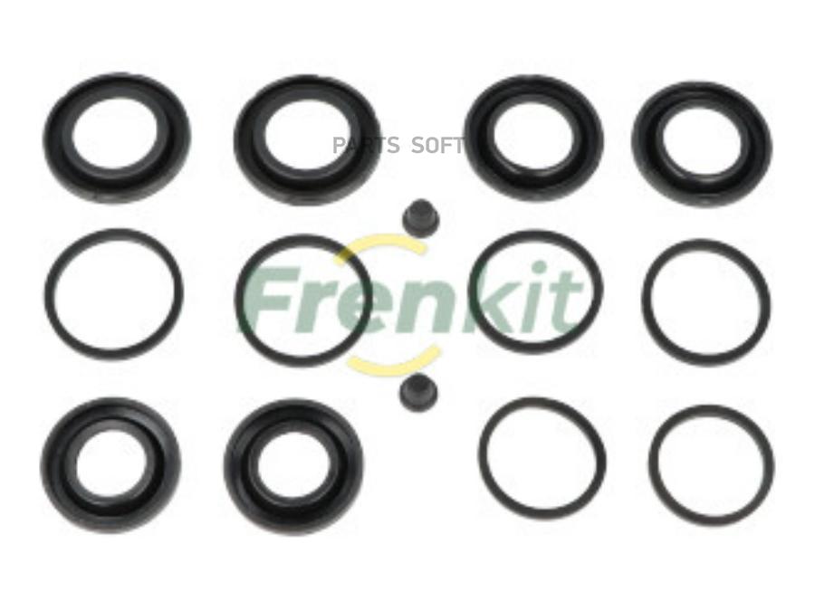 

Ремкомплект суппорта FRENKIT 236039