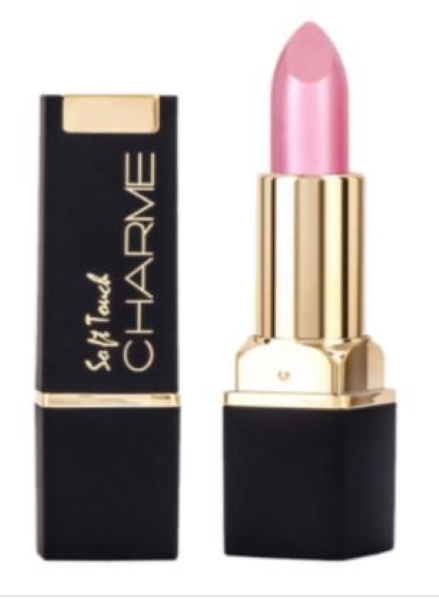 

Губная помада Charme Устойчивая CH/L/ST-031 Утренняя заря, Charme (Косметика Шарм) Губная помада "Устойчивая" CH/L/ST-031 (Утренняя заря)