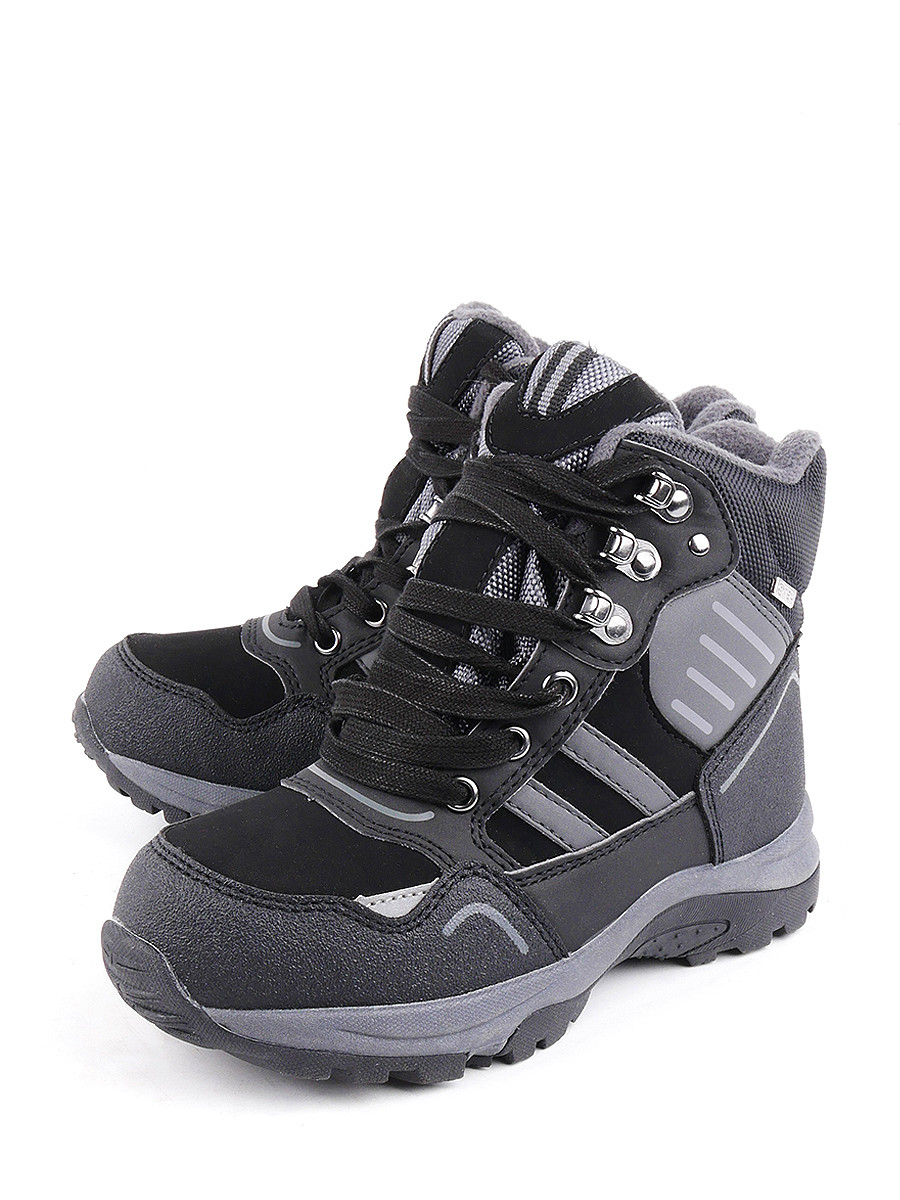 

Ботинки детские Antilopa A 218156 черный р.36, A 218156