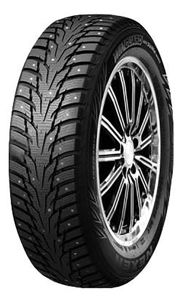 фото Шины nexen winguard winspike wh62 225/40 r18 92t