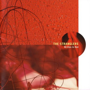 

Stranglers: Written in Red (1 CD)