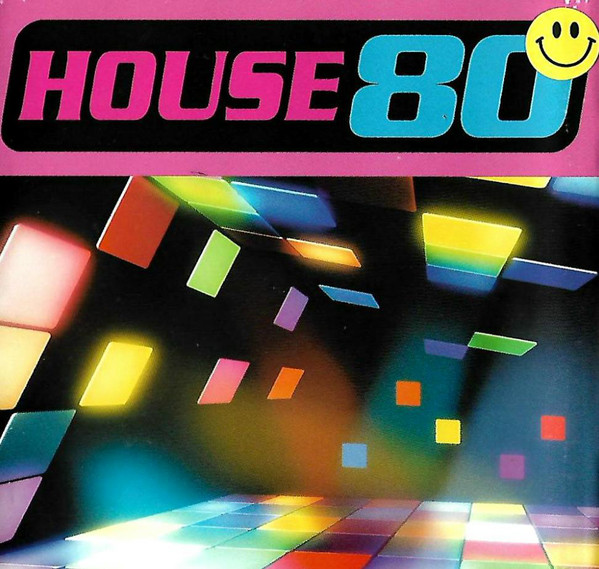 

House 80 (1 CD)