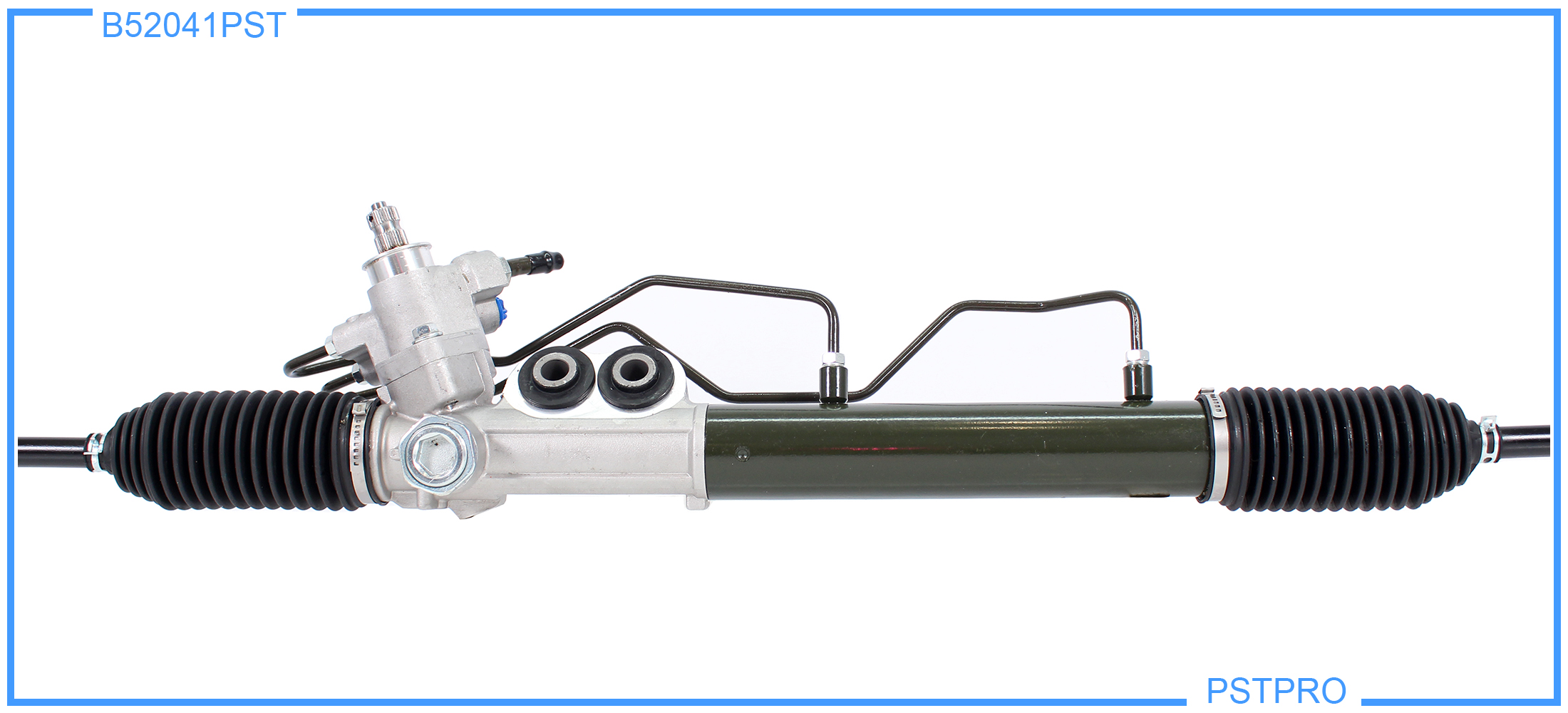 

Рулевая рейка PSTPRO Nissan Maxima A33 2000-2006, Infiniti Cefiro A33 1998-2002