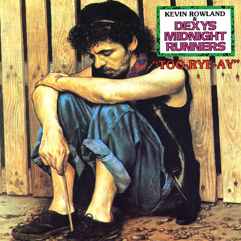 

Dexys Midnight Runners: Too-Rye-Ay (2 CD)