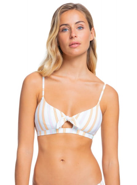 

Лиф женский Roxy ERJX304354 белый XS, ERJX304354