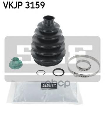 

Пыльник Шруса Skoda Fabia Skf арт. VKJP 3159