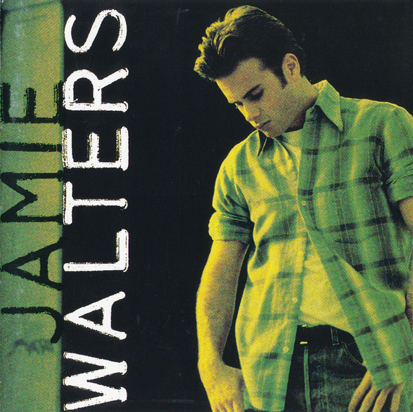 

Jamie Walters - Jamie Walters (1 CD)