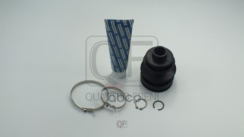 

Пыльник Шруса Внутр. 64x88x18 QUATTRO FRENI арт. QF52C00008