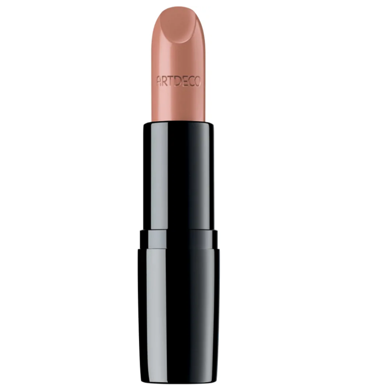 

Помада для губ Artdeco Perfect Color Lipstick Увлажняющая т.859 Desert sand, 4 г