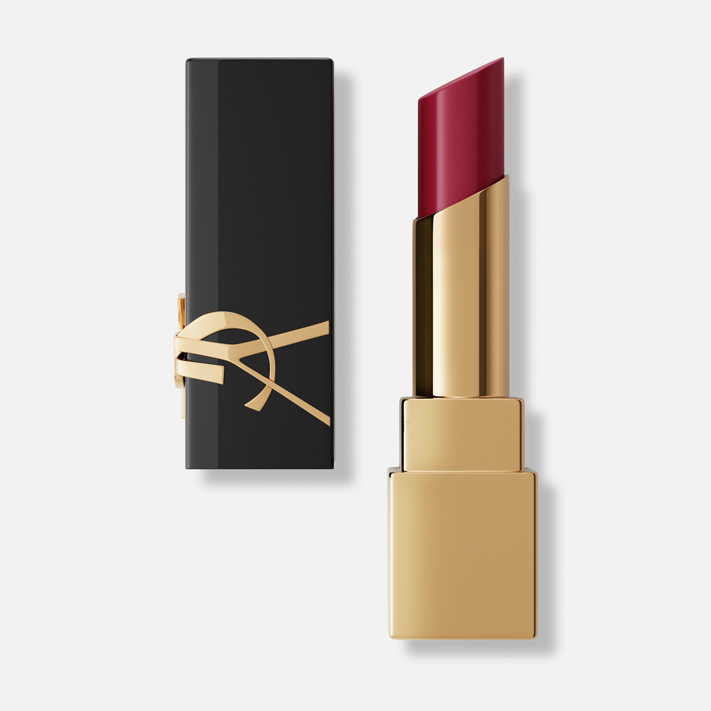 Помада для губ YVES SAINT LAURENT Rouge Pur Couture The Bold стойкая тон 04 3 г