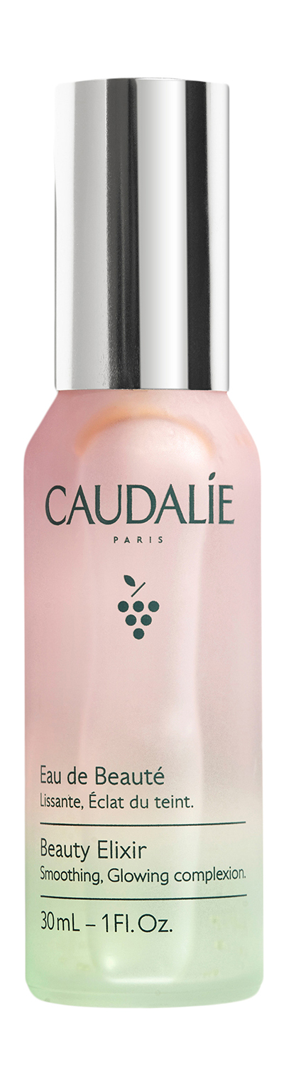 Эликсир для лица Caudalie Beauty Elixir Travel Size, 30 мл