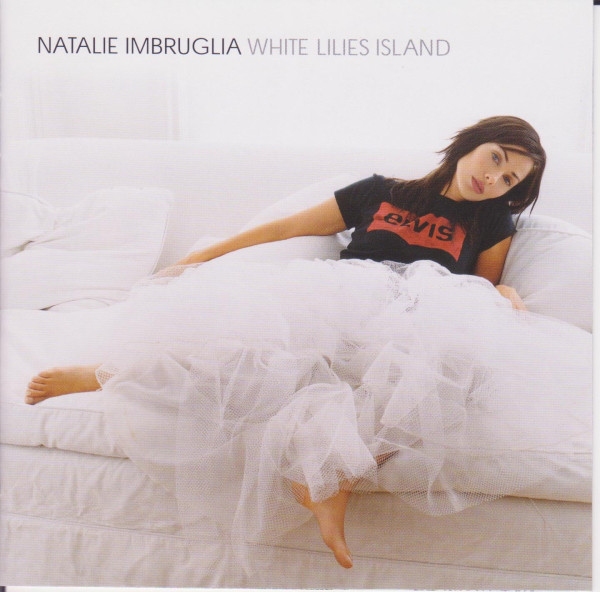 

Natalie Imbruglia: White Lilies Island - Germany (1 CD)