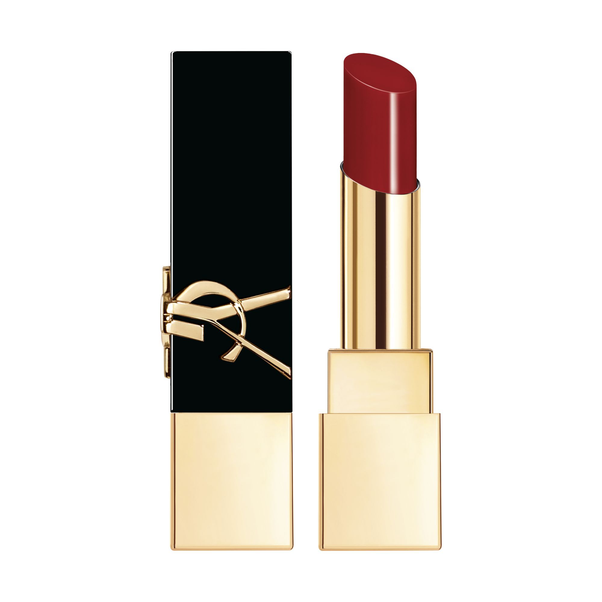 Помада для губ YVES SAINT LAURENT Rouge Pur Couture The Bold стойкая, тон 1971, 3 г