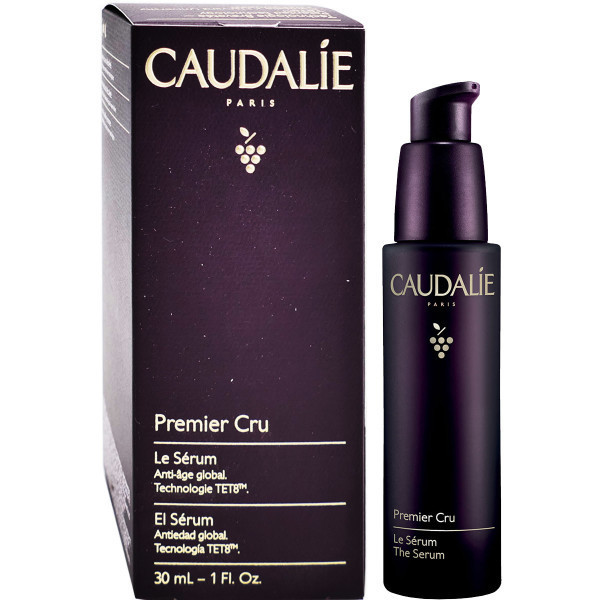 фото Сыворотка для лица caudalie premier cru the serum, 30 мл