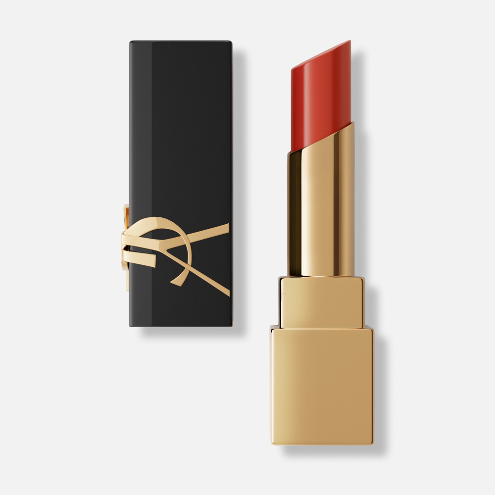 Помада для губ YVES SAINT LAURENT Rouge Pur Couture The Bold стойкая тон 07 3 г