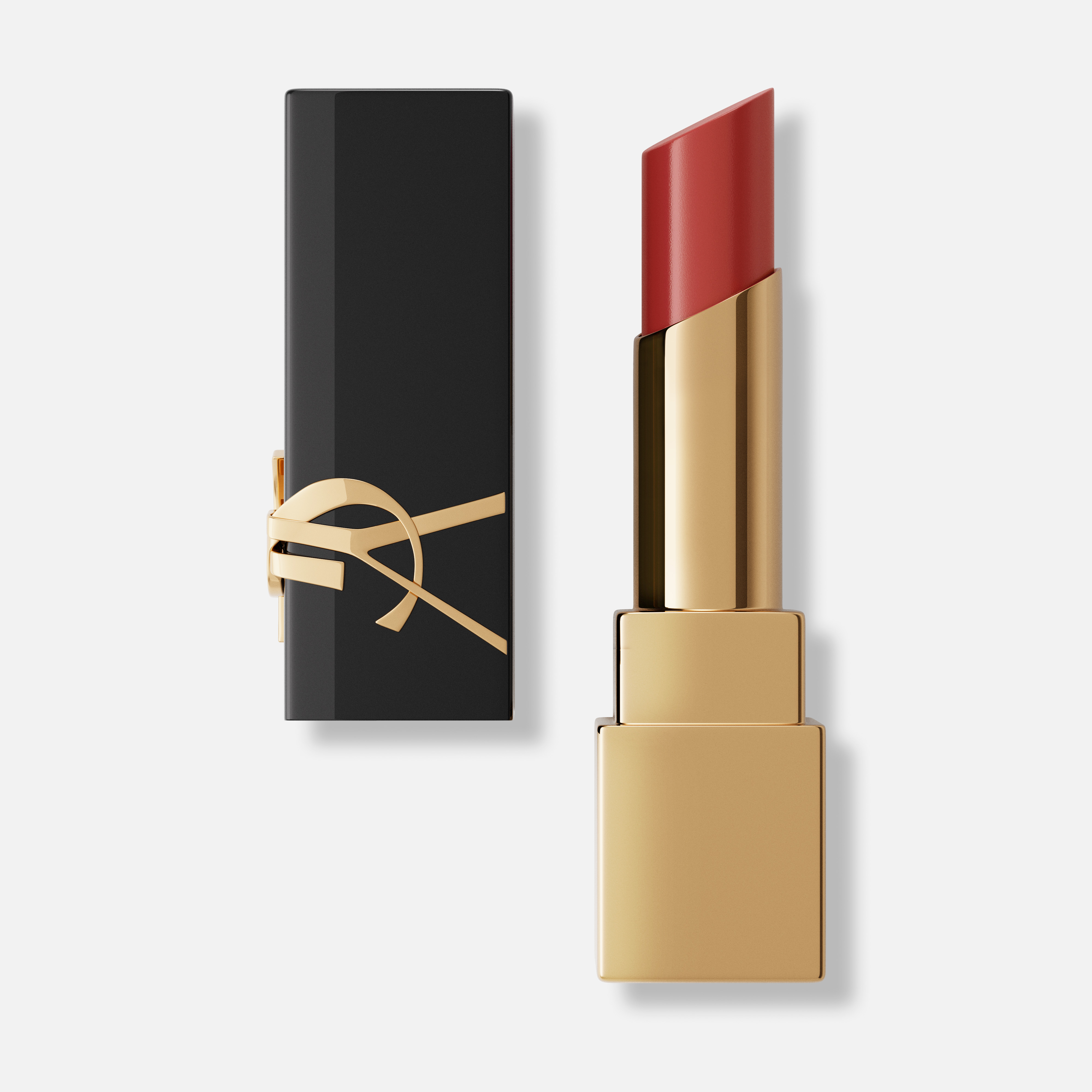 Помада для губ Yves Saint Laurent Rouge Pur Couture The Bold №08, 3 г